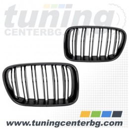 РЕШЕТКИ ЗА BMW X3 E83 FACELIFT /2007 - 2011/ цена €65.00